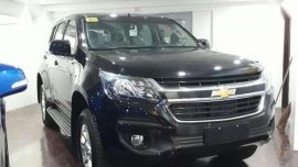 New 2017 Chevrolet Trailblazer Units For Sale 