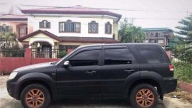 2010 series Ford Escape 4x2 XLT