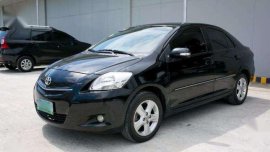 2009 Toyota Vios 1.5G Matic Top of the Line