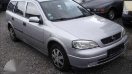 Year 2000 Opel Astra