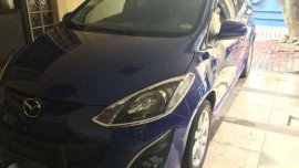 2011 Mazda 2 hatchback - 1.5L AT for sale 