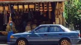 Corolla Small Body GL