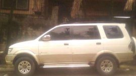 For sale Isuzu Crosswind xuv 2010