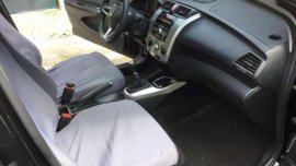 Honda City 2009 1.3s MT