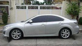 2010 Mazda 6 alt good as new for sale 