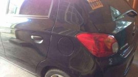 Mirage 2013 GLS Automatic