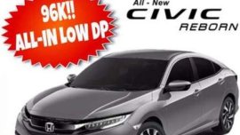 Honda Cars Pasig Best Deals for sale 