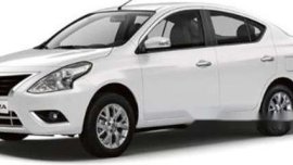 For sale Nissan Almera E 2017