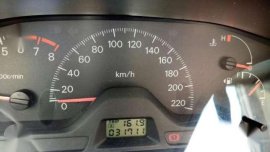 Mitsubishi Lancer 1.6 GLX 2011