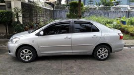 For sale Toyota Vios 2011