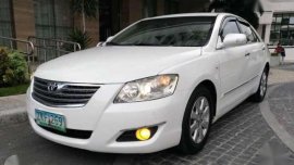 2007 Toyota Camry 2.4G