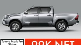2018 BRAND NEW Toyota Hilux!!! ALL-IN!!! Lowest DP