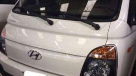 2016 H100 Hyundai like new for sale 