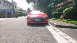 RUSH 2013 Hyundai Genesis Coupe 3.8