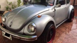 Volkswagen beetle 1303s registered 2017 for sale