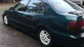 Honda civic 96LXI