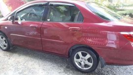 Honda idsi