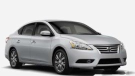 Nissan Sylphy 2017 New for sale