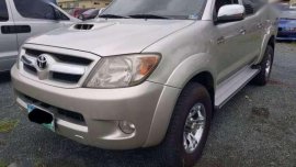 2005 hilux G