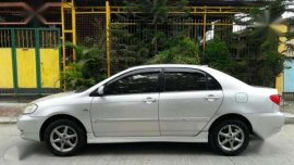 For Sale-Toyota Altis G 2003-honda idsi-ford-crv-revo