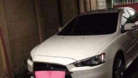 Mitsubishi lancer gta for assume balance