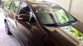 Innova G Automatic Diesel Top of the Line