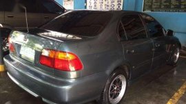 Honda Civic Manual 2000 model for sale