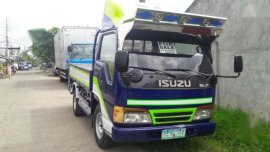 Isuzu Elf (3 units)