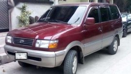 Toyota Revo GLx 2001 for sale 