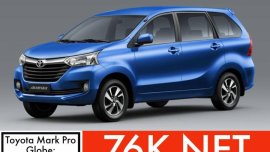 Brand New 2018 Toyota Avanza!!! for sale 