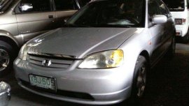 For sale Honda Civic 2001