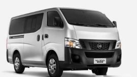 Nissan Nv350 Urvan 2017 new for sale 