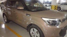 Good As New Kia Soul 2014 For Sale