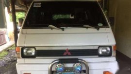 Mitsubishi l300 versa van for sale