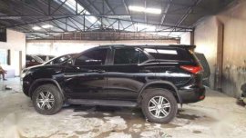 2017 Toyota Fortuner G 4X2 like Brand New for sale