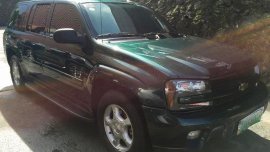 For sale Chevrolet Trailblazer 2005 A/T