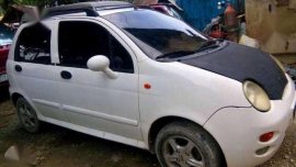 Cherry QQ 2009 model in very good running condition 108k