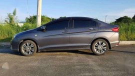 Honda City 2014 sedan for sale 