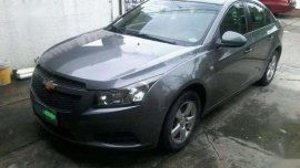 Like New 2010 Chevrolet Cruze For Sale