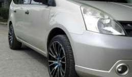 Nissan Grand Livina 2009 Rush! Rush! Rush!