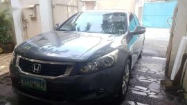 2009 Honda Accord