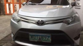 Toyota Vios e