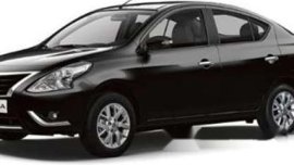 For sale new Nissan Almera Mid 2017