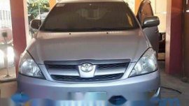 2008 Toyota Innova LIKE NEW FOR SALE