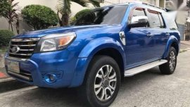 2010 Ford Everest 4x2 Automatic for sale 