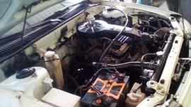 For Sale Mitsubishi 1998 Model excellent Engine and Running Condition.