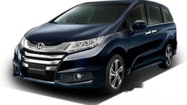For sale Honda Odyssey Ex-V 2017