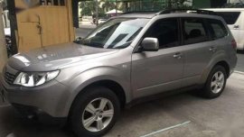 2010 Subaru Forester 13000 kms