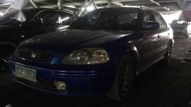 Well Maintained Honda Civic VTI 1997 AT For Sale