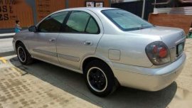 Perfect Condition Nissan Sentra GSX 2007 For Sale